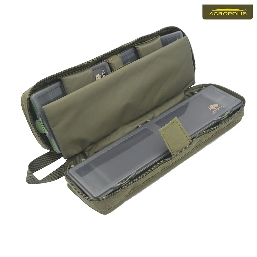 Повідочниця Acropolis РСП-1