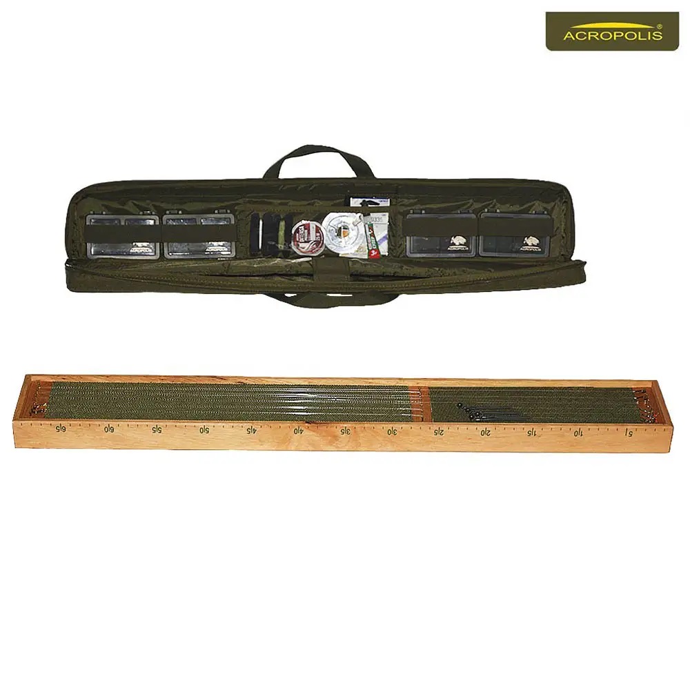 Сумка-поводочниця Acropolis РСП-2