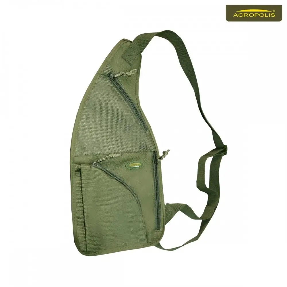 Сумка Acropolis СДД-1