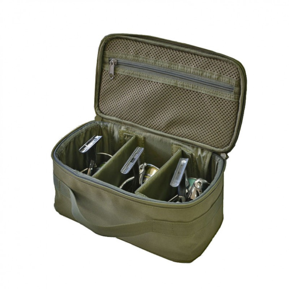 Сумка для котушок Acropolis СДК-1