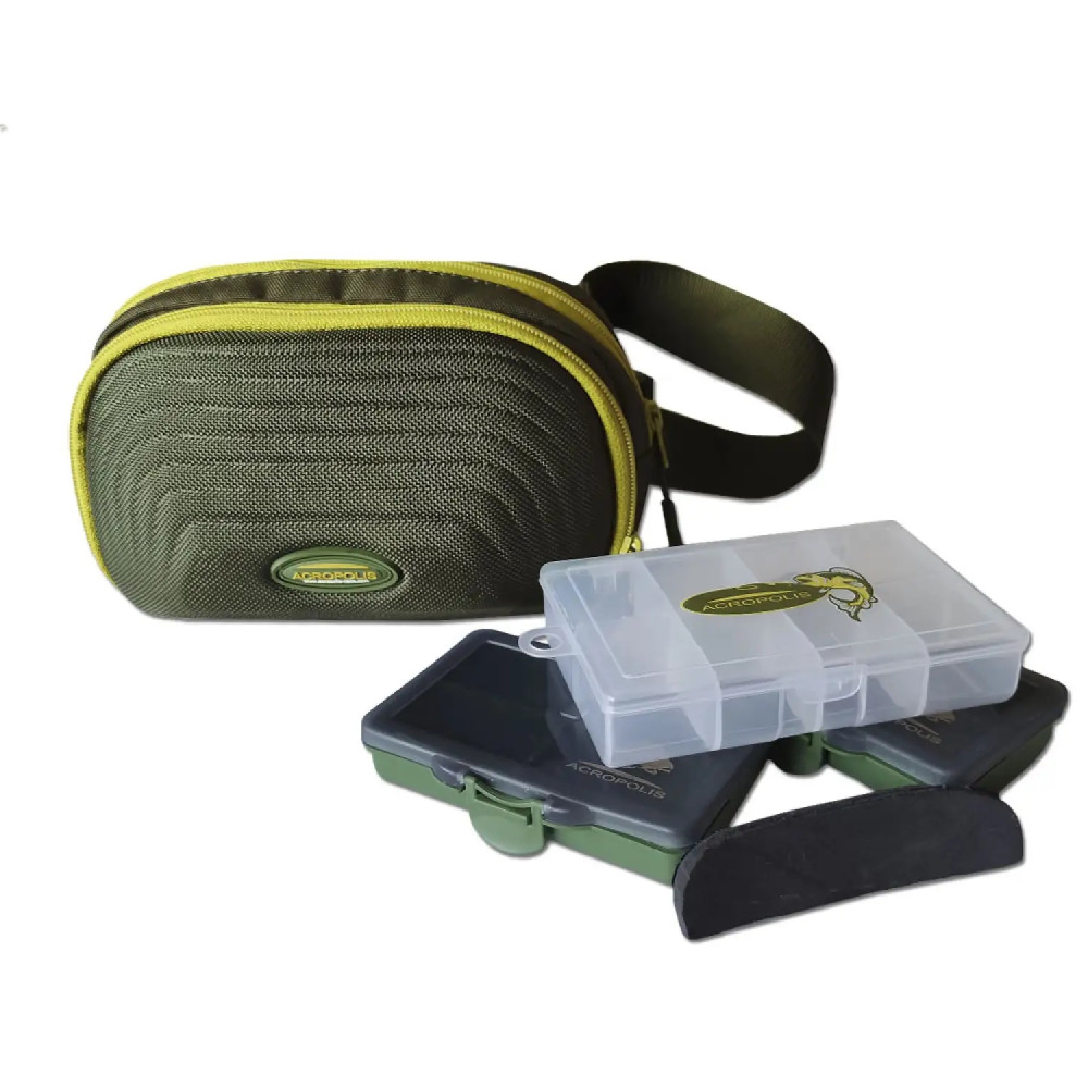 Сумка Acropolis СДС-5у 73331 Акрополис