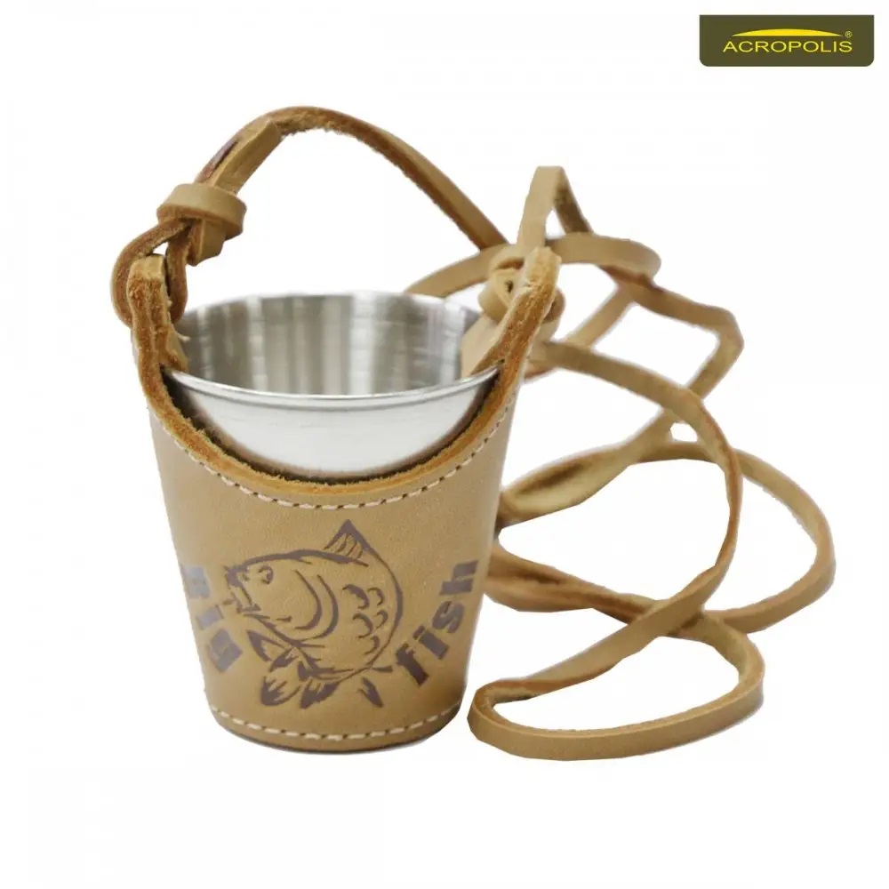 Чарка СХМ-1 Акрополiс