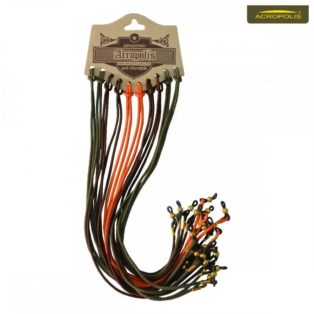 Шнурок для окулярів Acropolis А90/04
