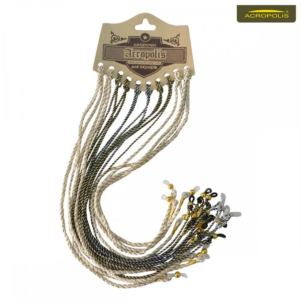 Шнурок для окулярів Acropolis А90/15