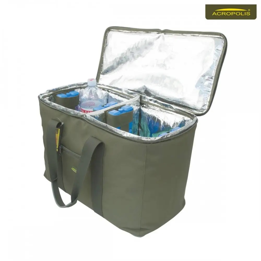 Термосумка туристична Acropolis ТСТ-2