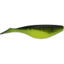 Силіконова приманка Action Plastics Shad Minnow 2SM-2-451 5шт