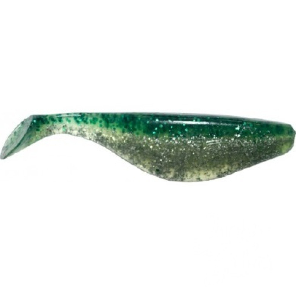Силіконова приманка Action Plastics Shad Minnow 4SM-L-476 5шт