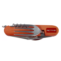 Ніж багатофункціональний Active Luncher 