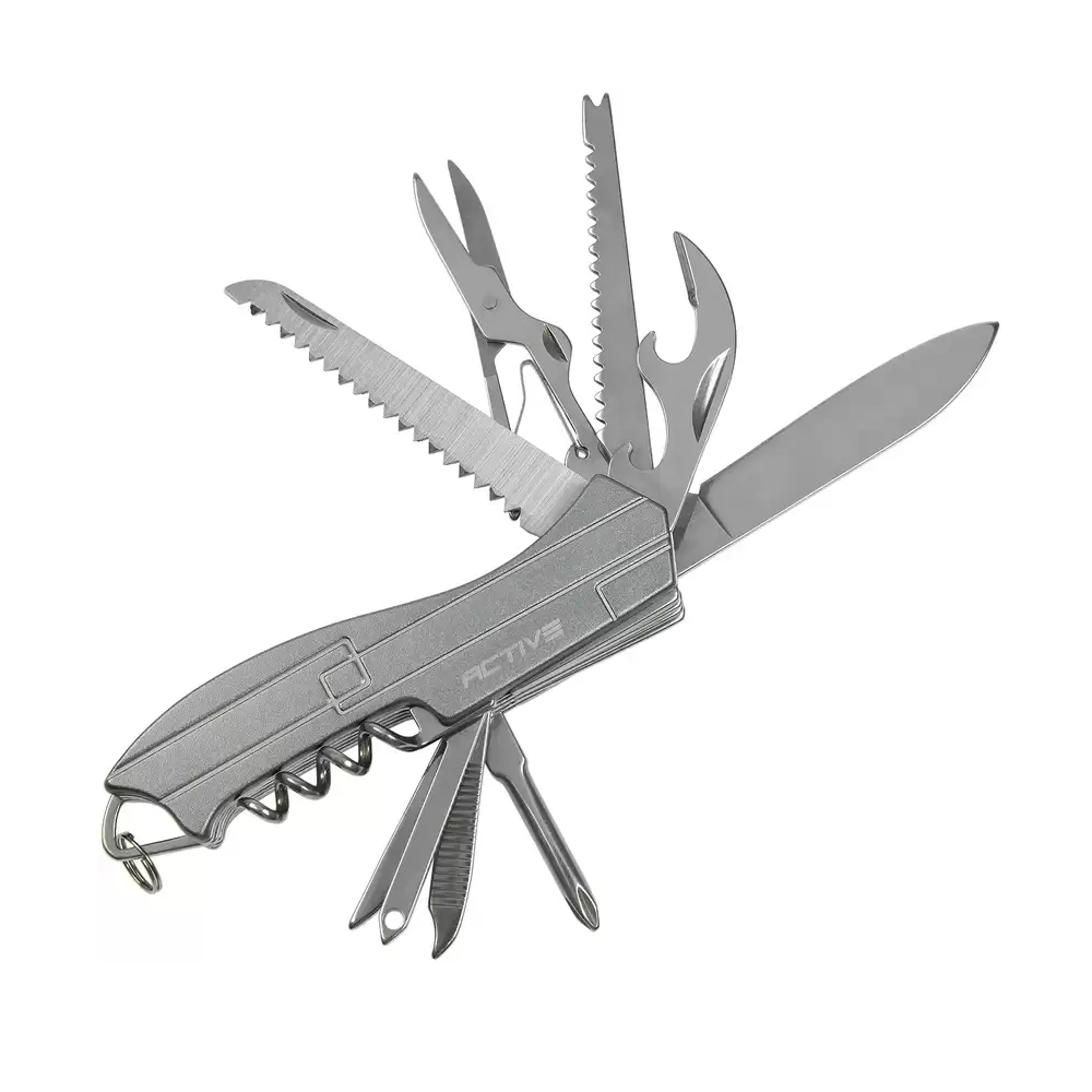 Ніж багатофункціональний Active Shrimp