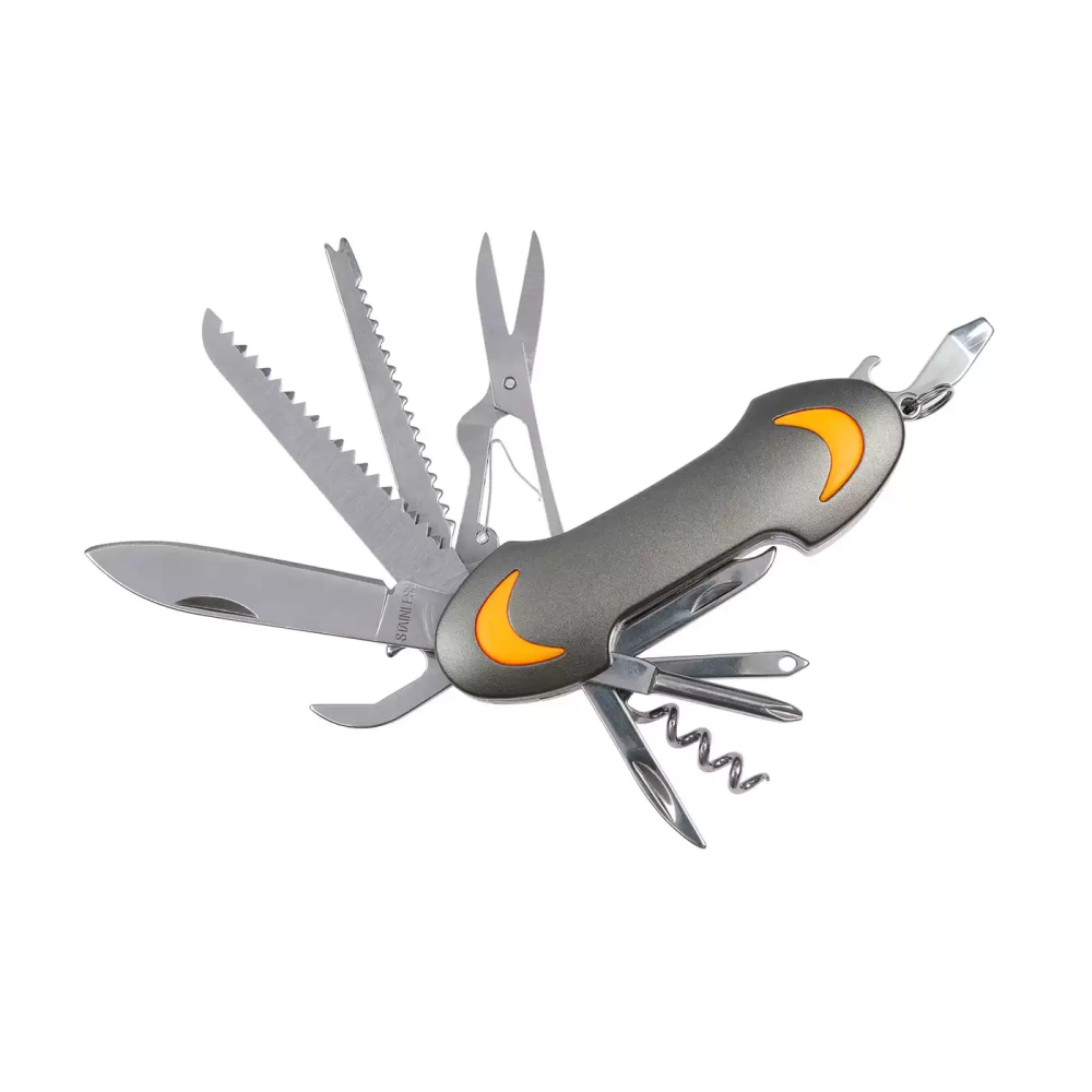 Ніж багатофункціональний Active Smiley