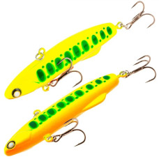 Воблер Akara Vib Soft Roll 70 17gr #A144 