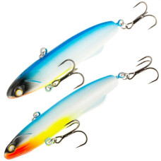 Воблер Akara Vib Soft Roll 70 17gr #A182 