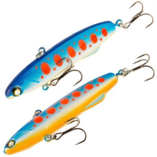 Воблер Akara Vib Soft Roll 70 17gr #A217 