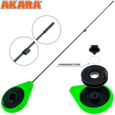 Вудка зимова Akara STFZN-G