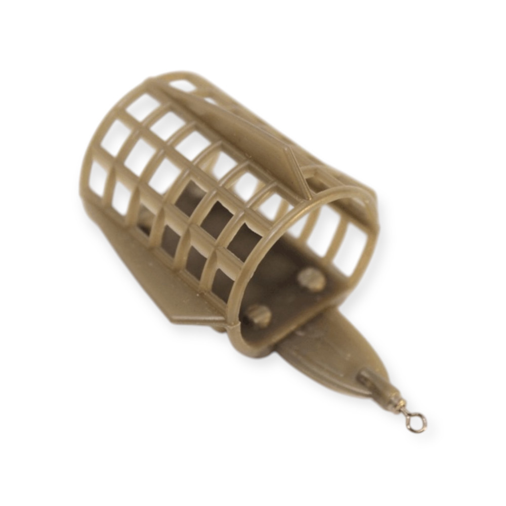 Годівниця FRY пластик з крилами, з'ємний вантаж 33*45мм ,126г