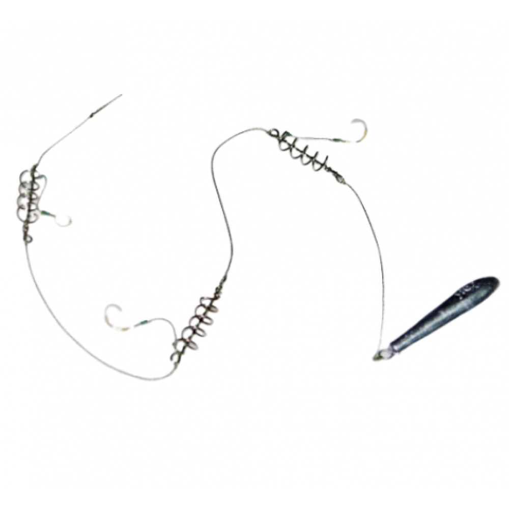 Вбивця карася "Київський" Амур