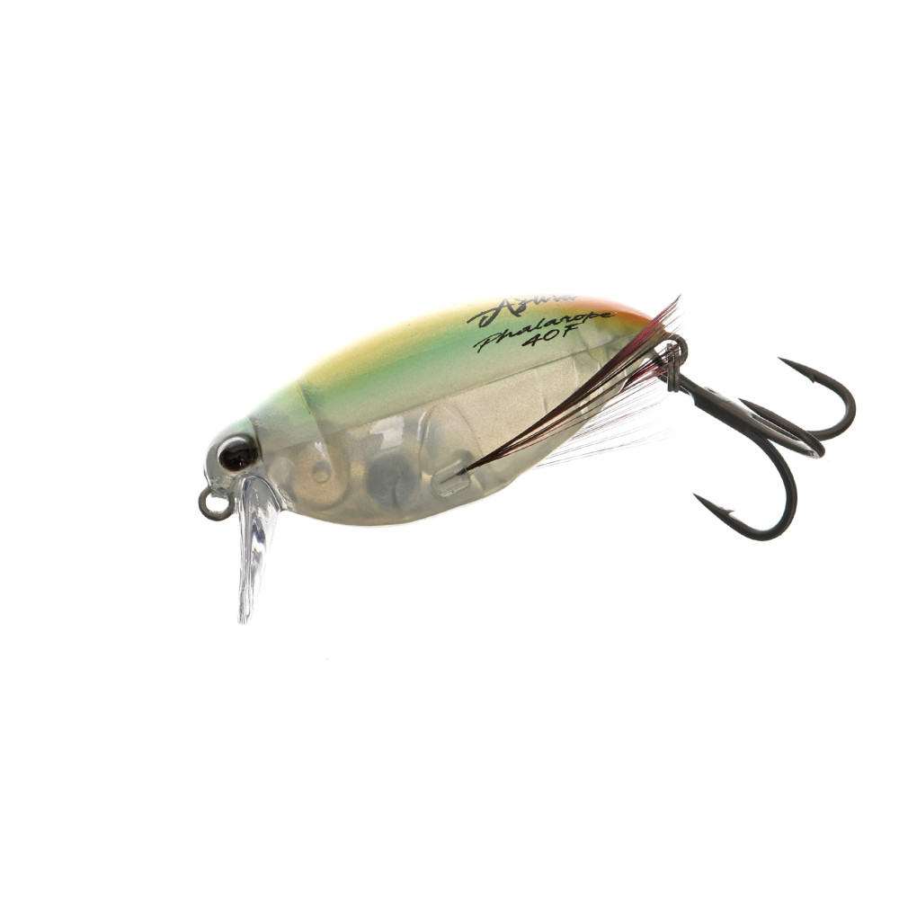 Воблер Azura Phalarope crank 40F 4.7g 0.2-0.4m color-GNR042