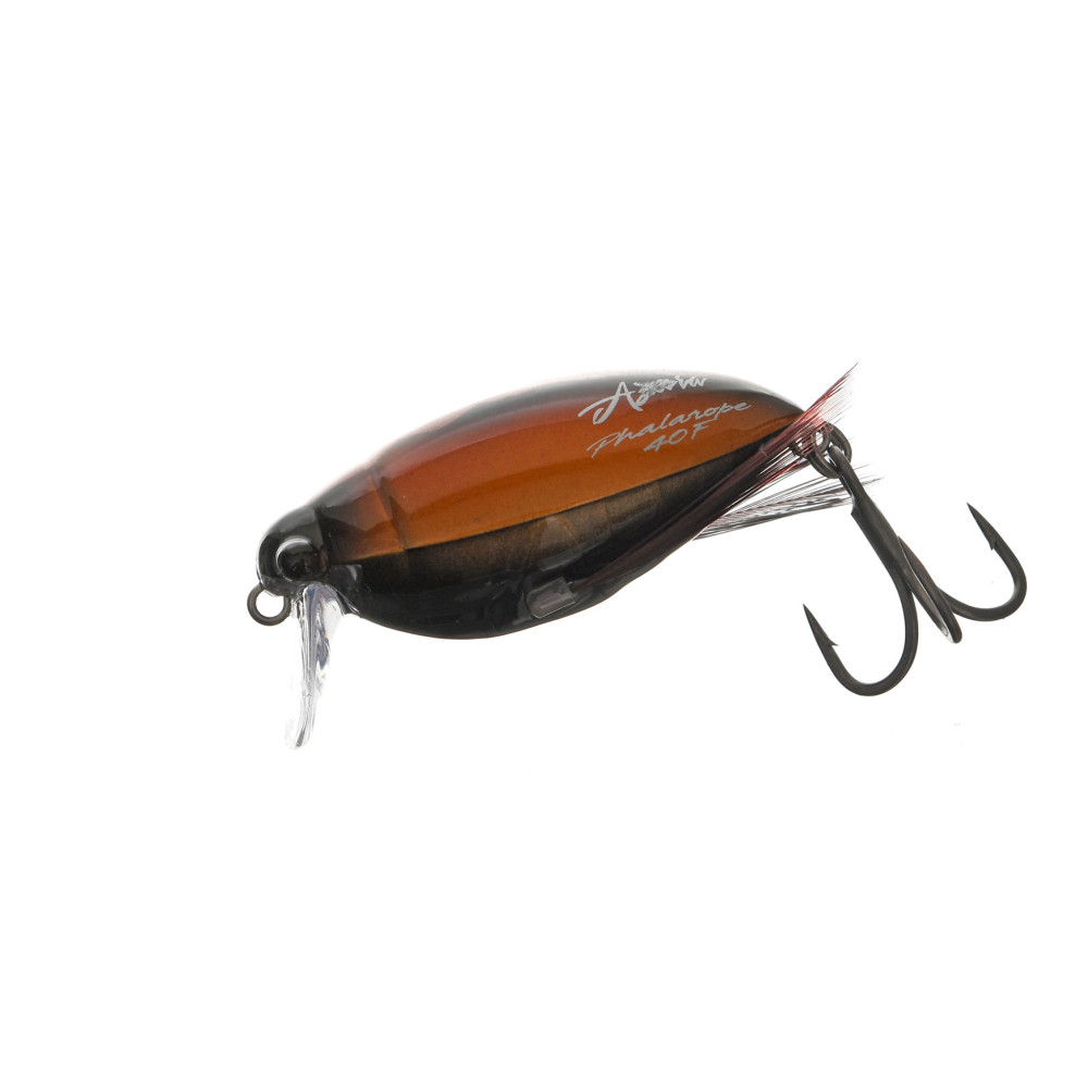 Воблер Azura Phalarope crank 28F 2.0g 0.1-0.3m color-GNR045
