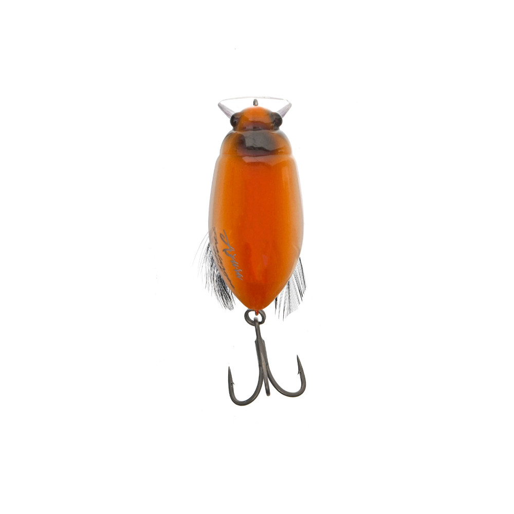 Воблер Azura Phalarope crank 40F 4.7g 0.2-0.4m color-GNR047