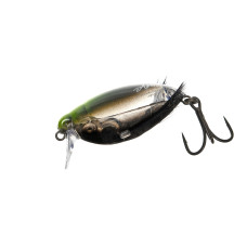 Воблер Azura Phalarope crank 40F 4.7g 0.2-0.4m color-GNR049 