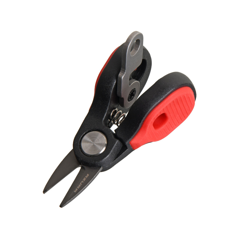 Ножиці Azura Safina Compact Scissors 65mm, AS-CS65