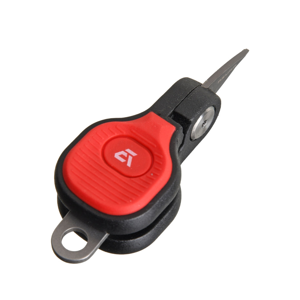 Ножиці Azura Safina Compact Scissors 65mm, AS-CS65