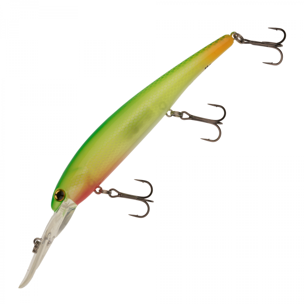 Воблер Bandit Walleye Deep 120mm 17.5g #2B23