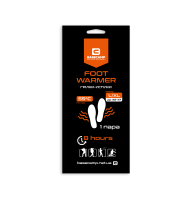 Хімічна грілка-устілка BaseCamp Foot Warmer, L/XL 