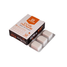 Сухе пальне BCP 50800 12 таблеток, блістер