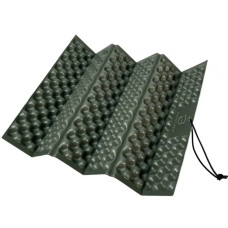 Сидушка кемпінгова BASECAMP Travel Seat IXPE (Olive Green), BCP 20801 