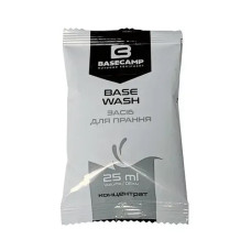 Засіб для прання концентрат BASECAMP Base Wash (25 ml (стік)) ,BCP 40103