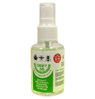 Спрей від комах BaseCamp DEET 35, 50 мл