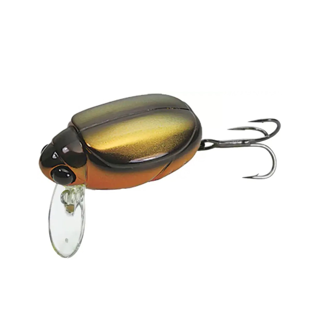 Воблер Bassday Bun 30F 4.5g #341