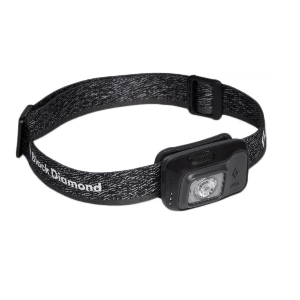 Ліхтар налобний Black Diamond Astro 300-R, BD 6206780004ALL1