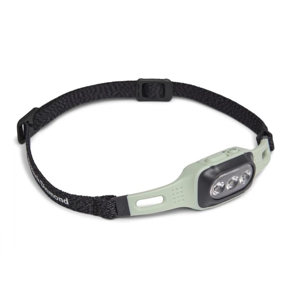 Ліхтар налобний Black Diamond Deploy Run Light, BD 6206933041ALL1