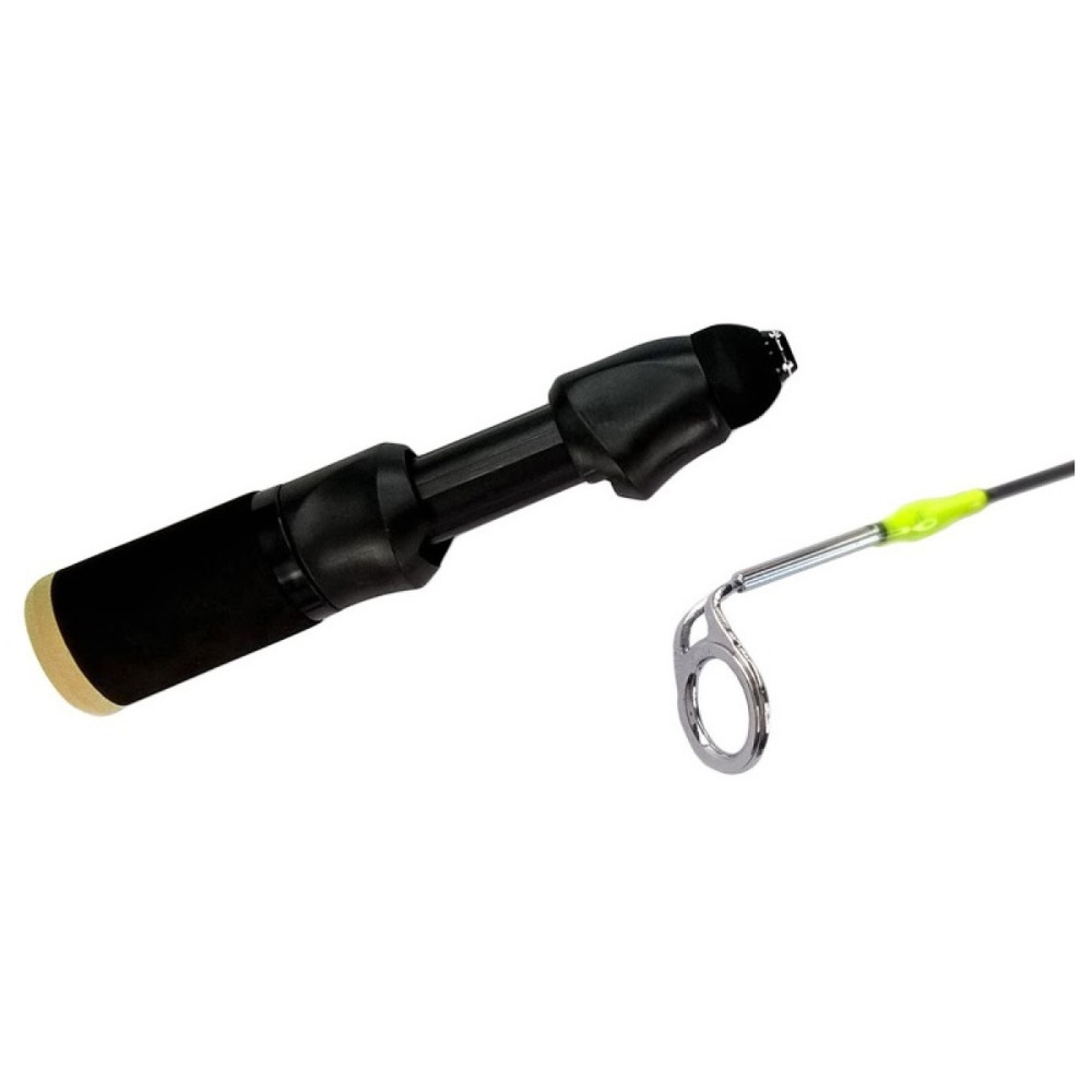Вудка зимова Black Salamandra Аматор 50см без котушки судакова