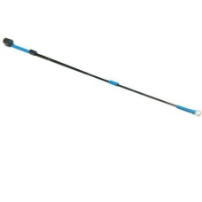 Кивок для безнасадки Black Salamandra Синий 160мм 1,1гр сталевий конусний 