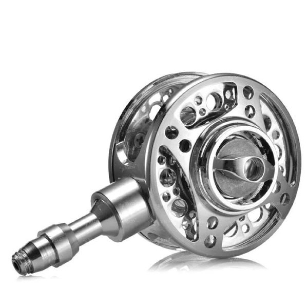 Котушка Black Salamandra Summer Type 1, 60mm, 2,3:1