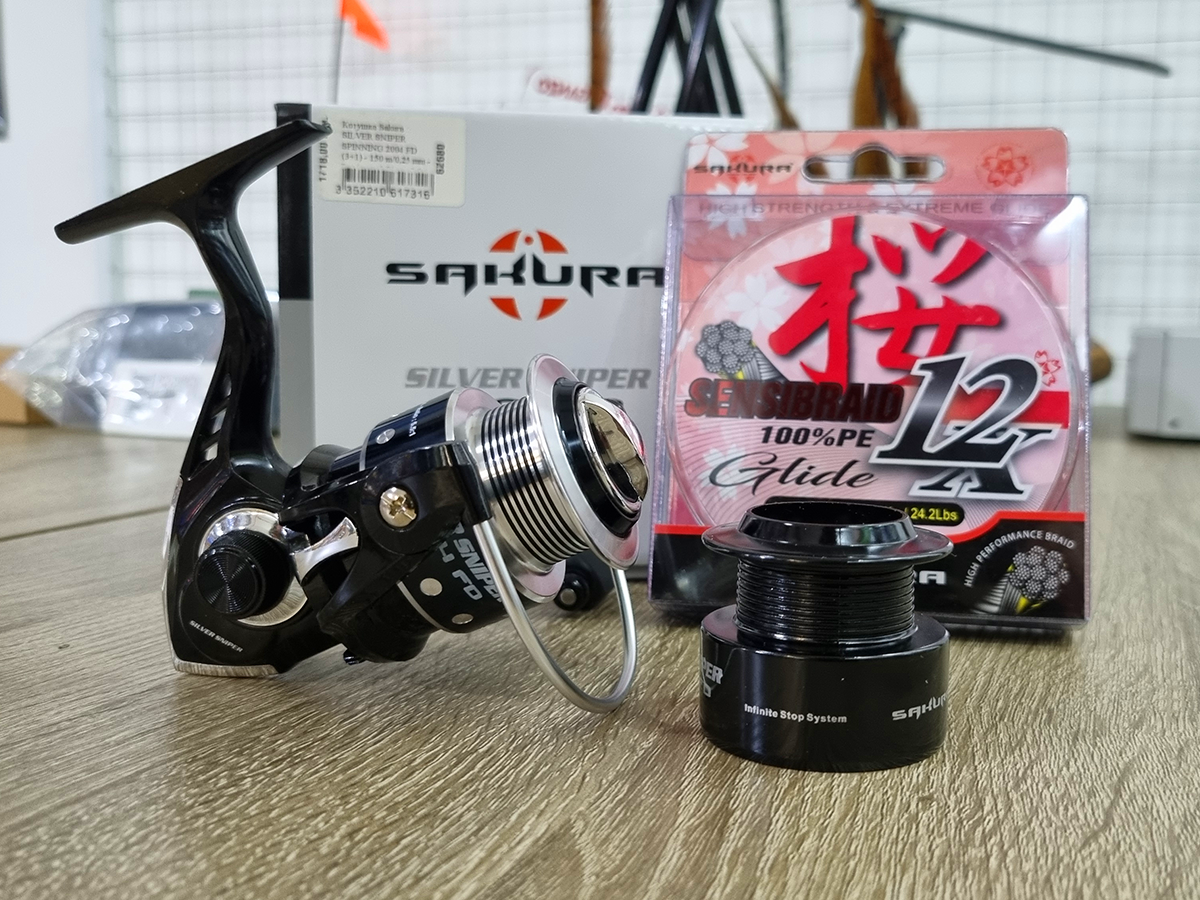 Акція! Giveaway! Від магазину "Lucky Fisher". 