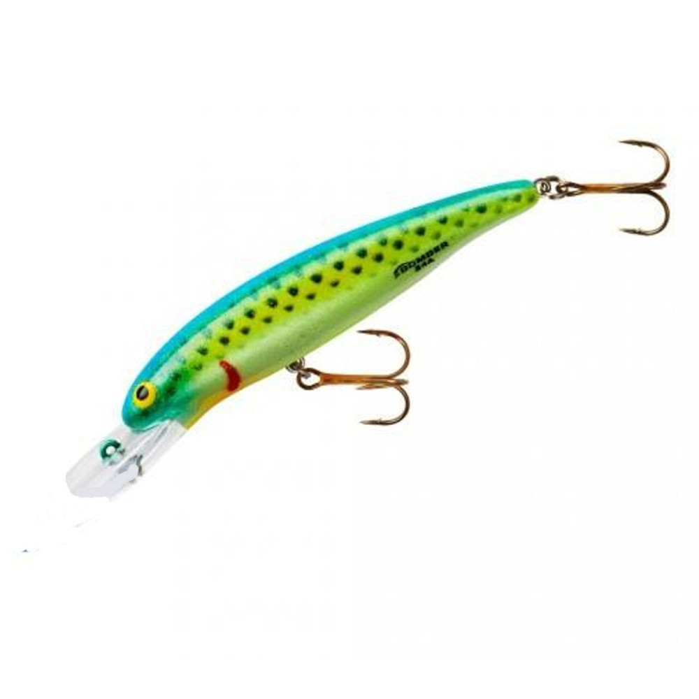 Воблер BOMBER "Long A"B13A-426