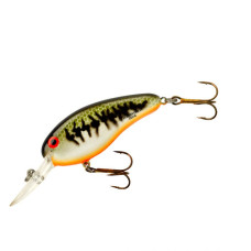 Воблер BOMBER " Flat A" DEEP B02DFA-BBO Воблер BOMBER " Flat A" DEEP B02DFA-BBO