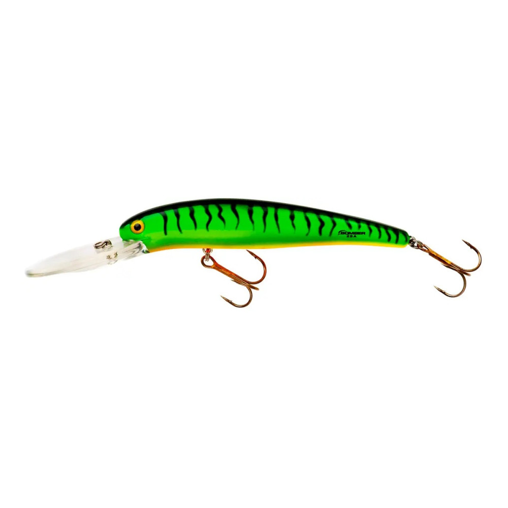 Воблер Bomber Long A B24A-BFT