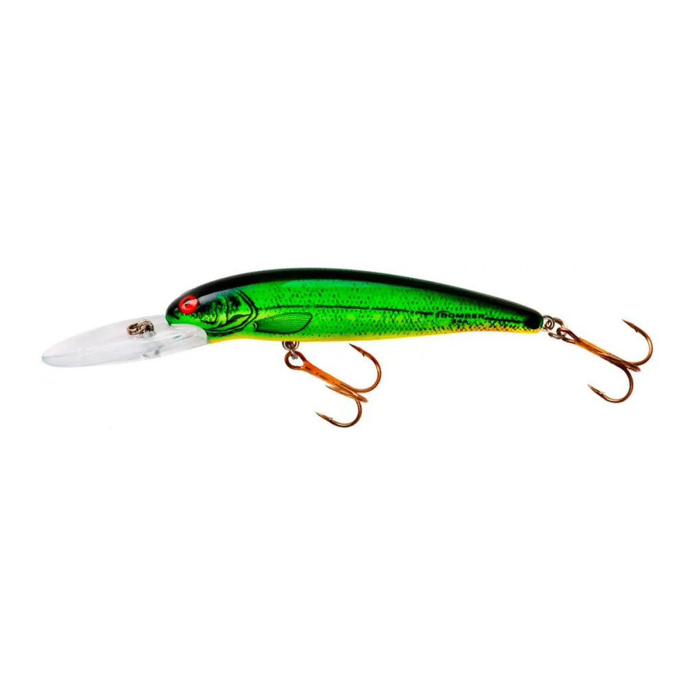 Воблер Bomber Long A B24A-XM7