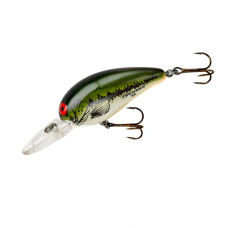 Воблер BOMBER "Model A" B06A-XBBO Воблер BOMBER "Model A" B06A-XBBO