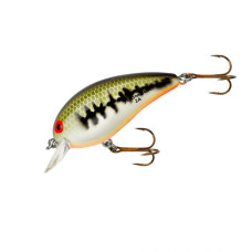 Воблер BOMBER "Model A" B07A-BBO