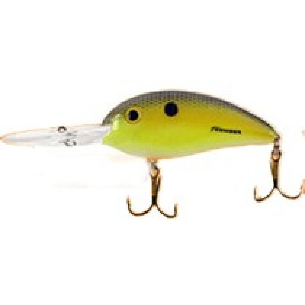 Воблер BOMBER F.F.Shallow BD6SLFL