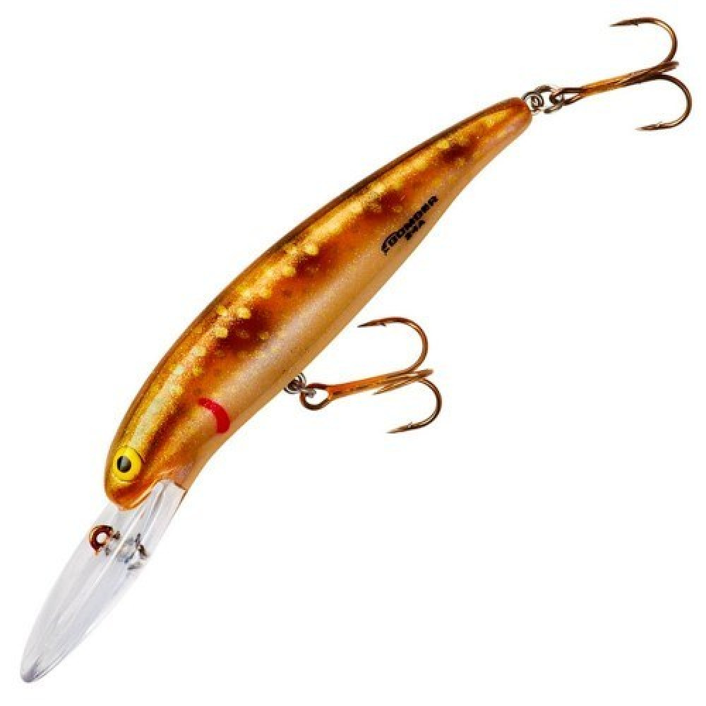 Воблер BOMBER "Deep Long A" B24A-431