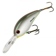 Воблер BOMBER "FAT FREE SHAD"BD8-RX