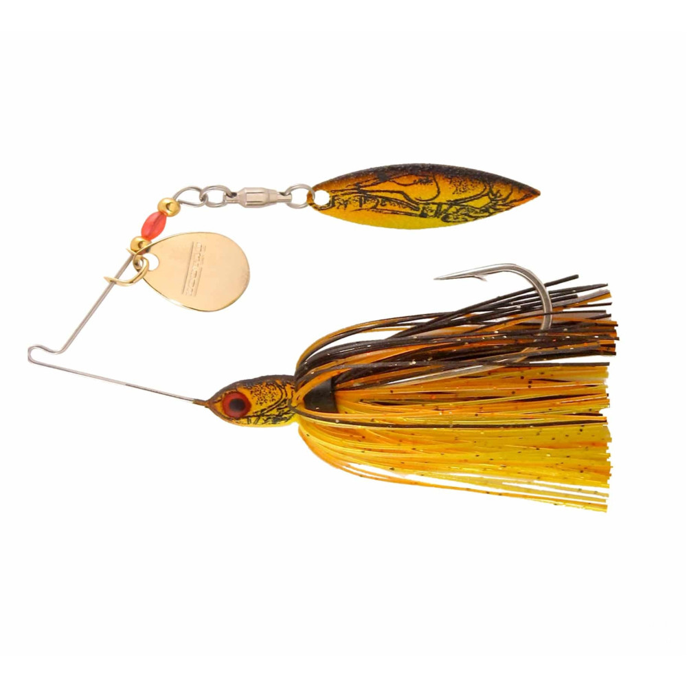Спиннербейт BOOYAH POND MAGIC -SUNRISE CRAW