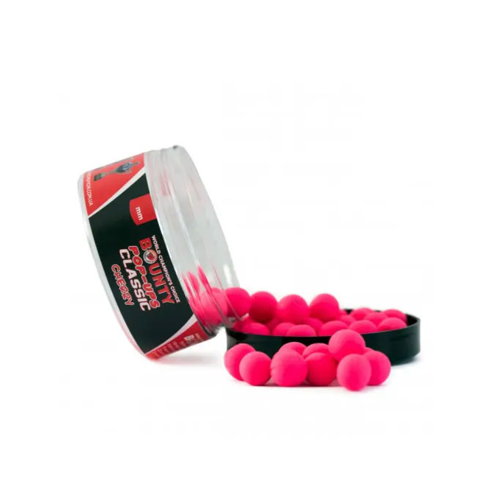Поп-Ап Bounty Classic Cherry 12мм